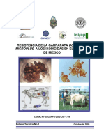 Manual de Resistencia Parasitaria