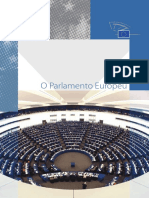 O Parlamento Europeu