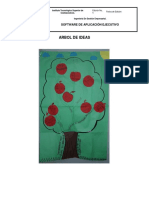 Arbol de Ideas