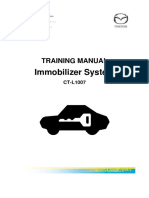 8. Mazda Immobilizer System.pdf