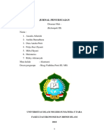 Jurnal Penyesuaian 