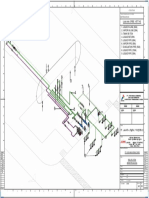061a.p&id System LPG (Denah Pipa Gas LPG) STANDARD PIPING INSTALLATION
