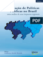 Livro Avaliacao Politicas 2