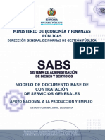 Servicio de Inspección de OAPs