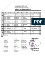 Jadwal Perkuliahan KPI Semester Ganjil PDF