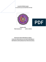 Gallium Nitride