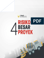 resiko proyek