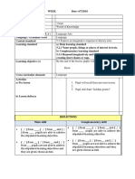 Year 2 RPH Template