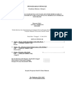 10-Contoh Format Pengesahan Penguji