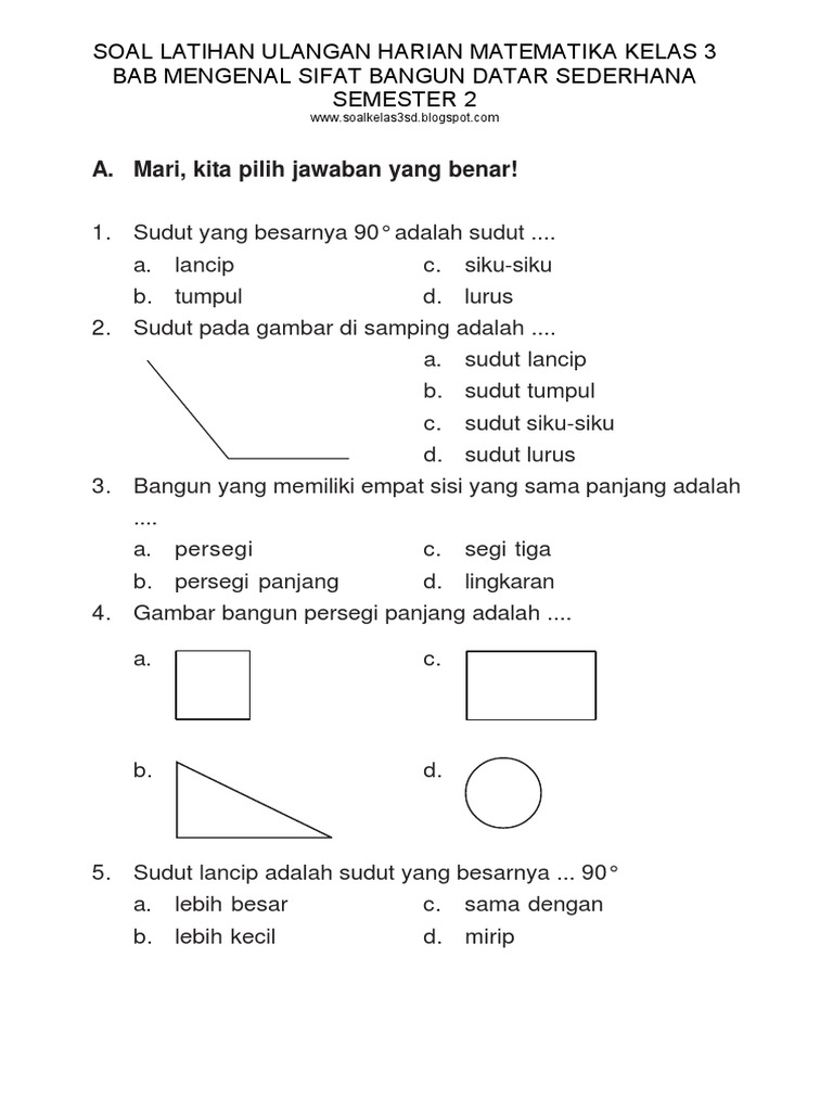 Download 101 Gambar 5 Sudut Tumpul Terbaik Gratis