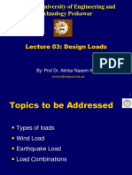 Lecture -3 Design loads_updated.ppt