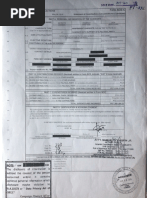 SOCE Forms For Candidates (Final) | PDF | Affidavit | Notary Public