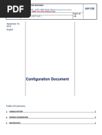 FI-Configuration Company Code for SAP