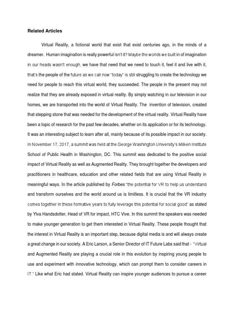 Sample Chapter 2 or Computer Engineering Thesis PDF Workstation