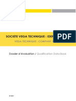 VEGA Company Profile PDF