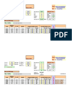 Office Buildinding at Jetty, Kolkata: Design of Slab Project Slab:-Deflection Check