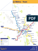 Toulouse Metro Tram PDF