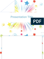 Presentation Title