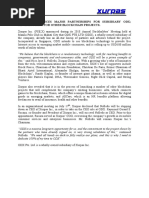 xurpas stock 2018