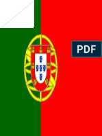 Bandera Portugal