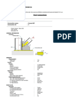 Dados - Placa de base com contravento.docx