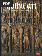Kenneth John Conant Carolingian and Romanesque Architecture | PDF