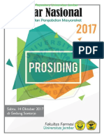 Proseding Membran