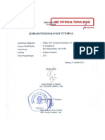 PDGK4104 - Perspektif Pendidikan SD