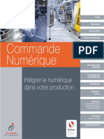 Guide Commande Numerique Symop