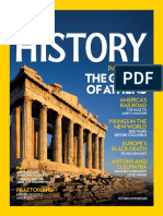 Nat Geo History - The Glory of Athens.pdf