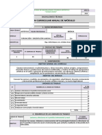 Planificacion de Fol Xcomp