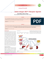 19 - 263CPD-Tren Terapi Diabetes Dengan GLP-1 Receptor Agonist