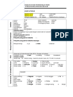 Askep KMB Dipo Minggu IV (Trauma Elektrik)