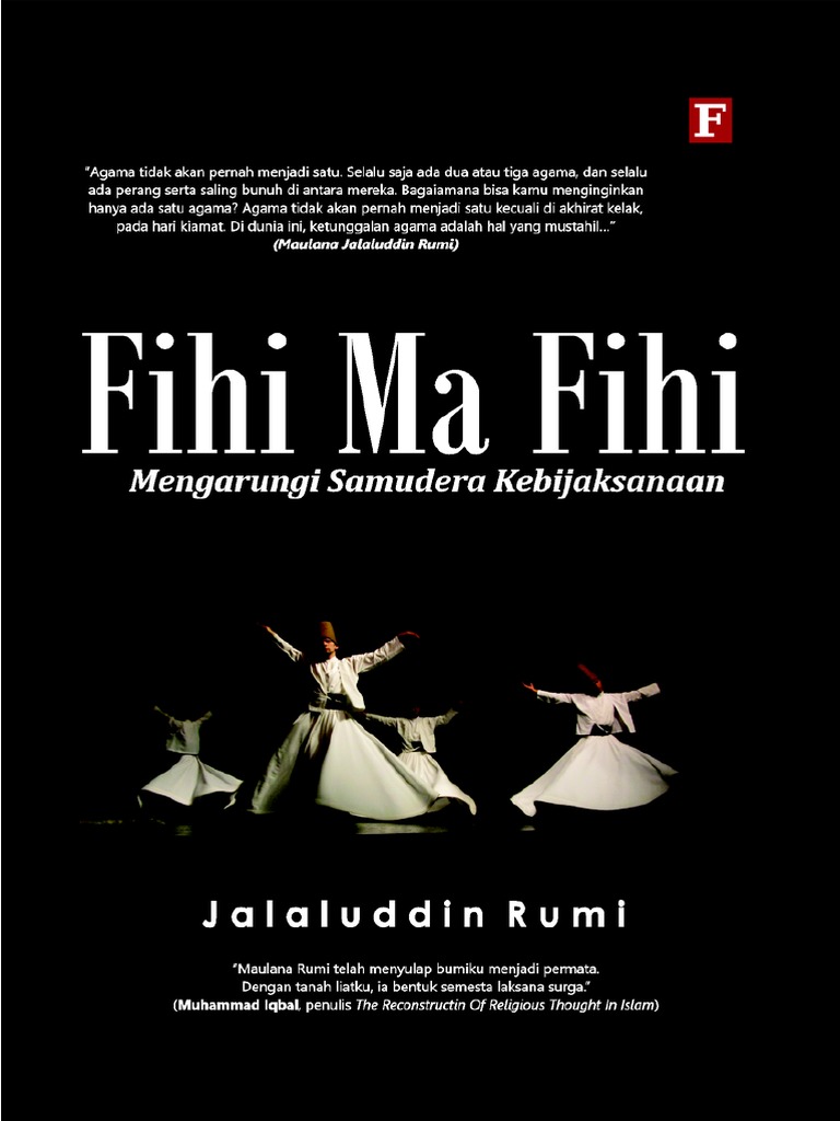 Fihi Ma Fihi