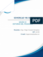 Manual Sewercad-Vi8 - Parte 1