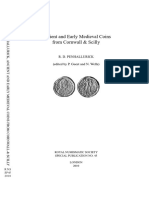 Ancient and Early Medieval Coins From Cornwall & Scilly PDF