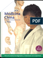 medicina china