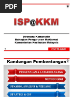 1st Day ISP@KKM Dirayana - PPSX