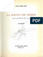 La agonía del bosque. Uribe R., J. 1967.pdf
