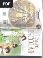 Teatro Escolar - Ana Vélez