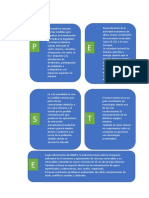 Trabajo de Formulacion de Proyectos