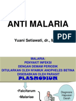 antimalaria.ppt