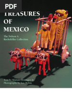 Download Folk Treasures of Mexico The Nelson A Rockefeller Collection by Marion Oettinger Jr by Arte Pblico Press SN38899643 doc pdf