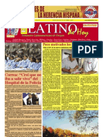 El Latino de Hoy Weekly Newspaper - 10-06-2010