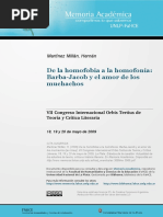 Judith Butler - Cuerpos aliados y lucha política - Hacia una teoría performativa de la asamblea