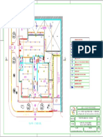 Plano 2 de Canalizaciones Planta Comercial PDF