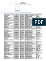 Akun Pendaftar Baru PDF