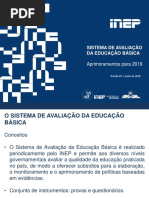 Apresentacao Aprimoramentos Saeb 2019