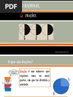 Frações