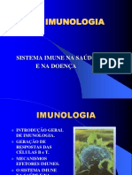 Aula de Imunologia